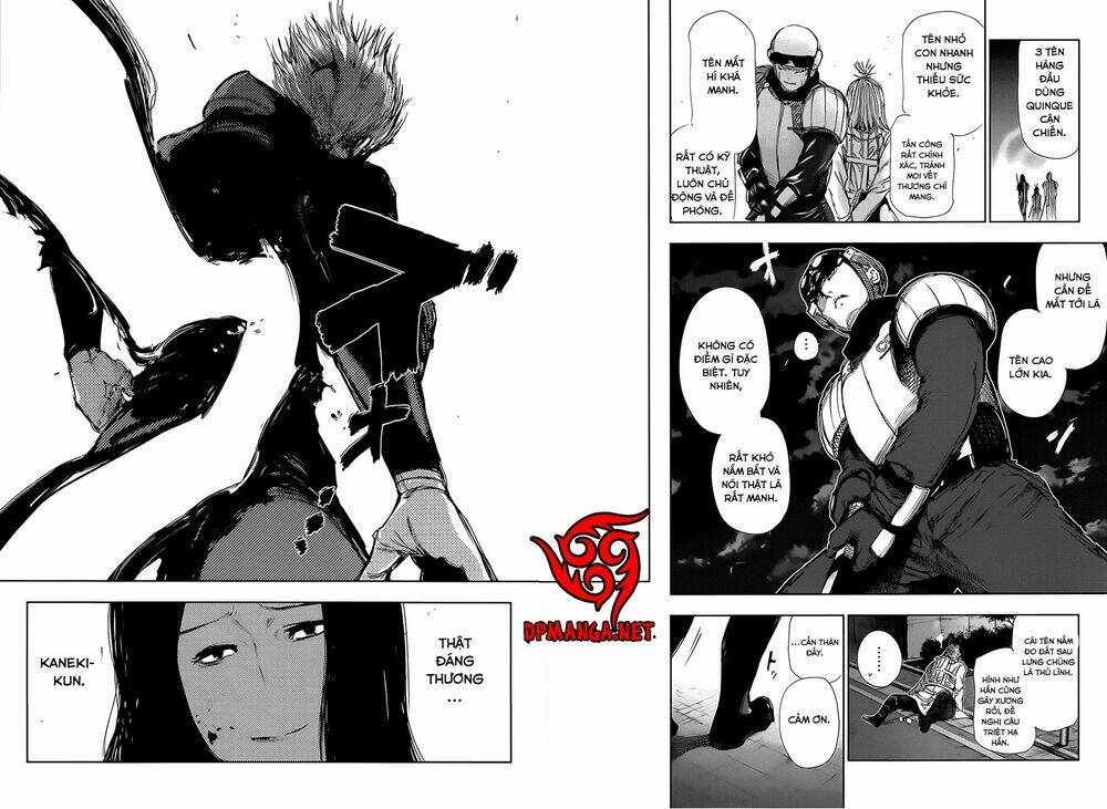 ngạ quỷ tokyo chapter 132 9