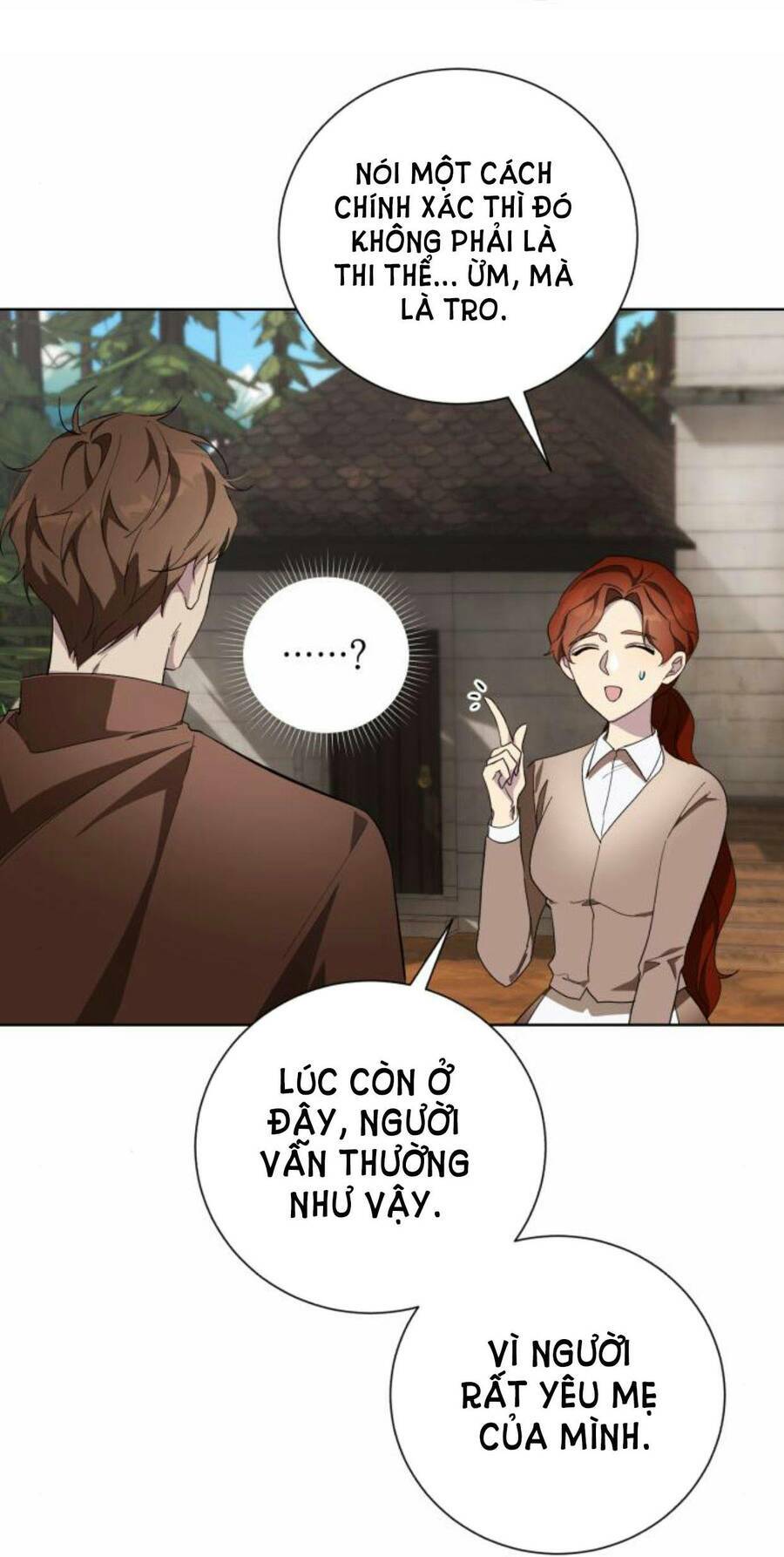 ta đã từng mong nàng biến mất chapter 36.2 48