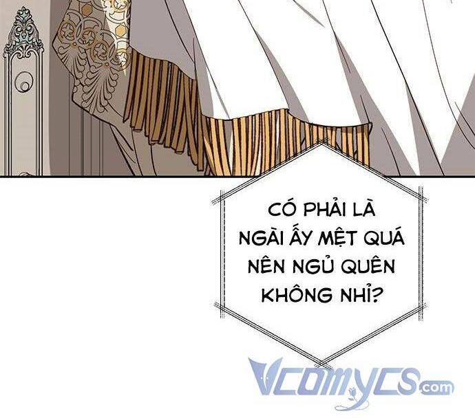 hậu cung của nữ chính chapter 42 43