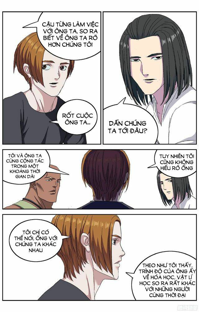 nguyên mục chapter 234 2