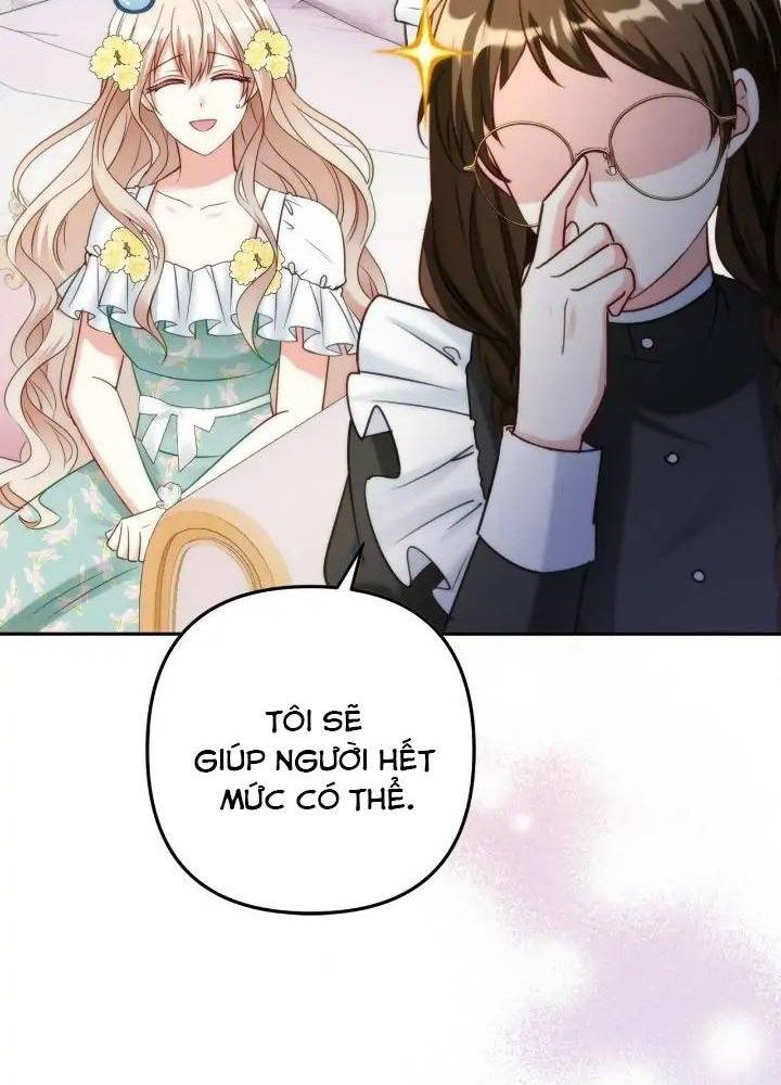 tại sao mẹ chồng tôi lại như thế này? chapter 42 27