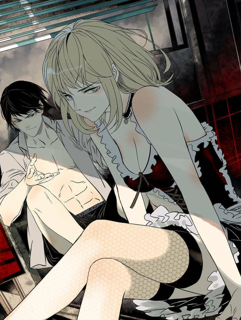 mạt thế đấu thần chapter 2 1