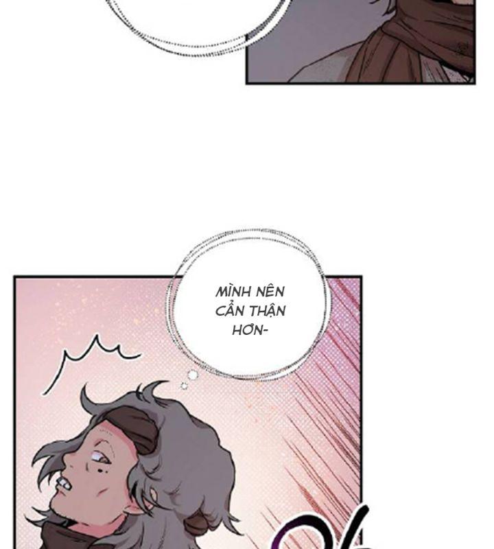 tôi là người mạnh nhất khi theo chủ nghĩa võ thuật chapter 17 38