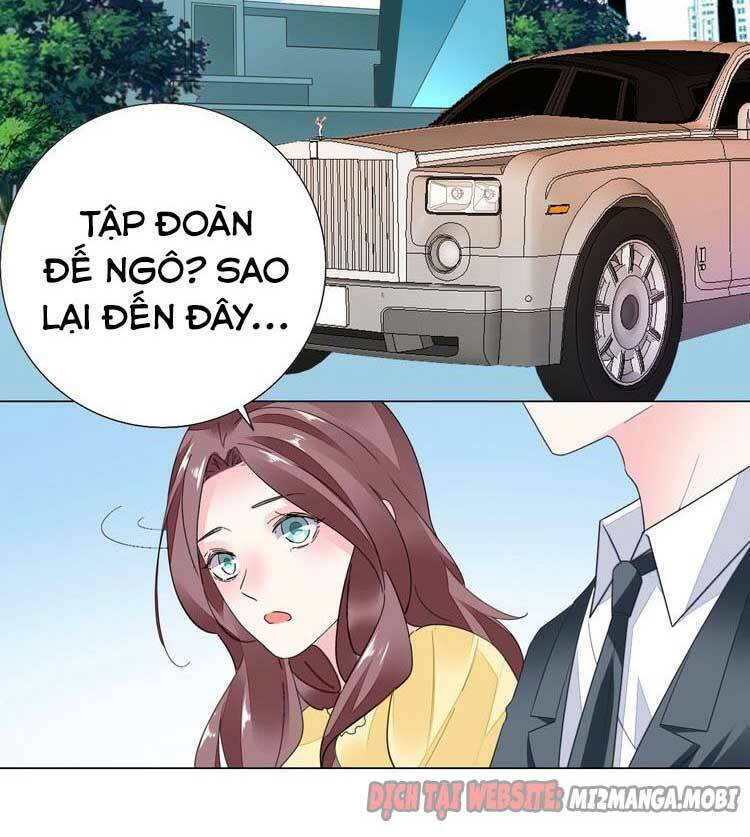 điều ước sủng ái bất bình đẳng chapter 89.2 21