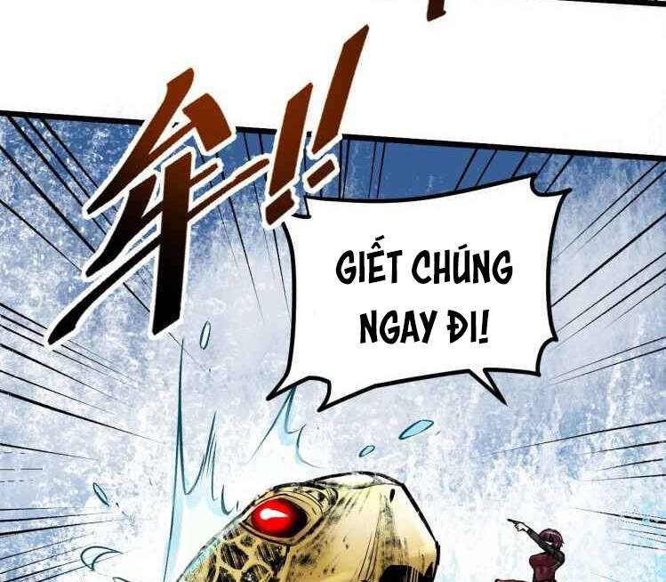 thế giới xa lạ chapter 42 48