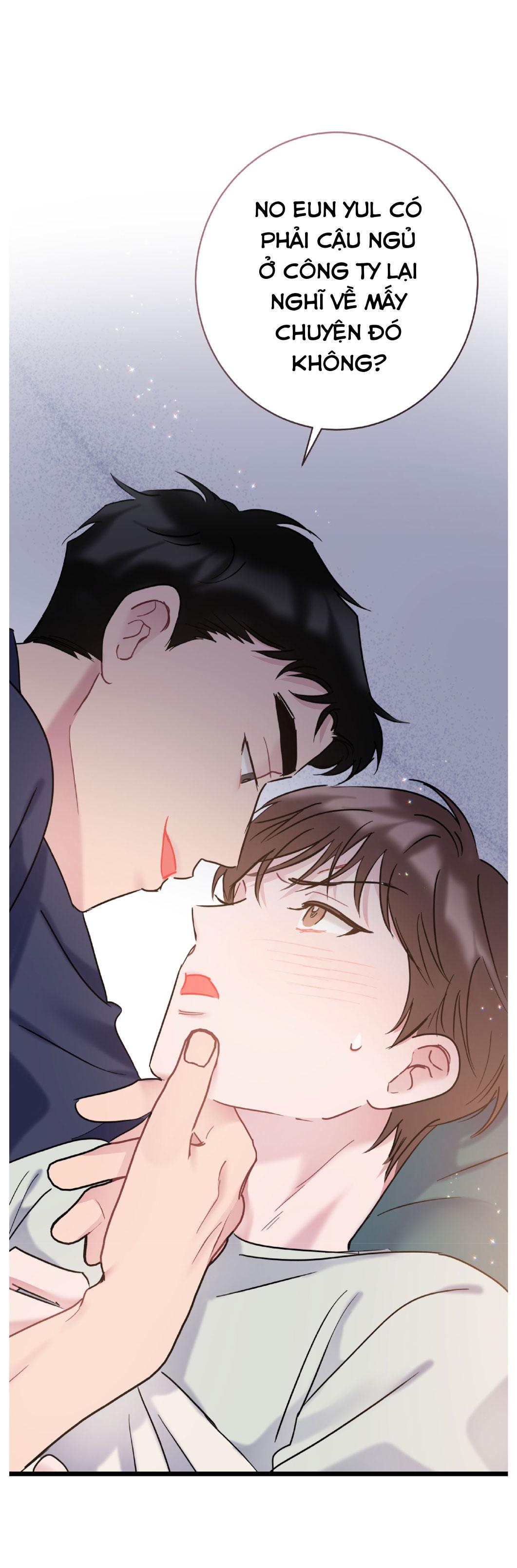 tình yêu bình dị nhất chapter 27 58