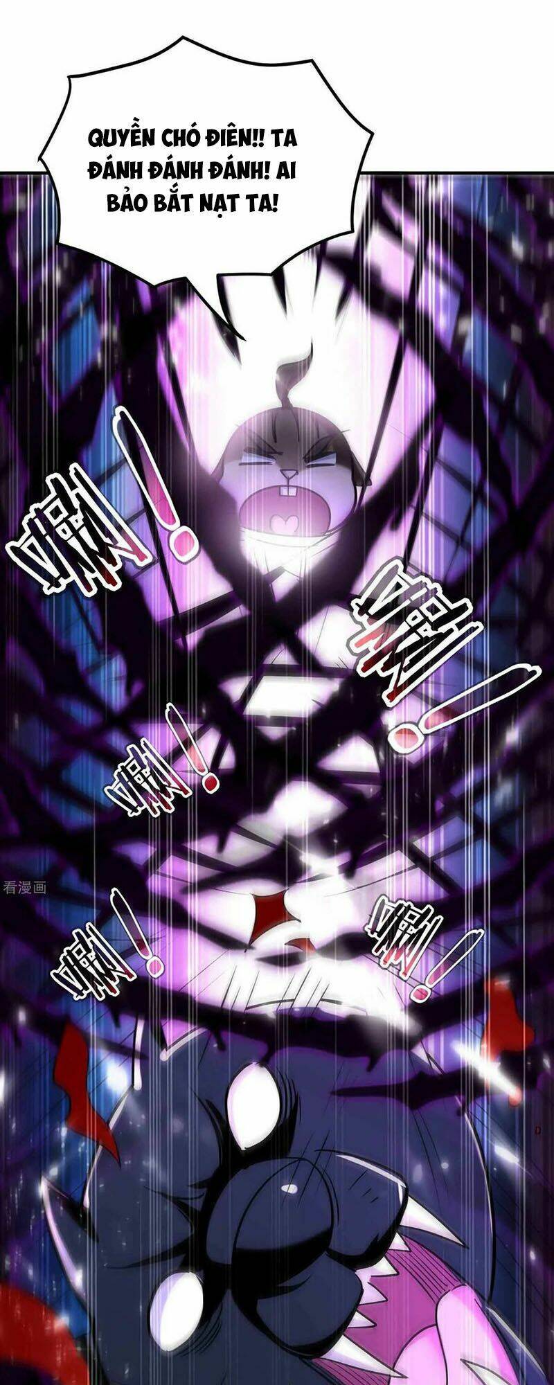 vạn giới tiên vương chapter 90 37