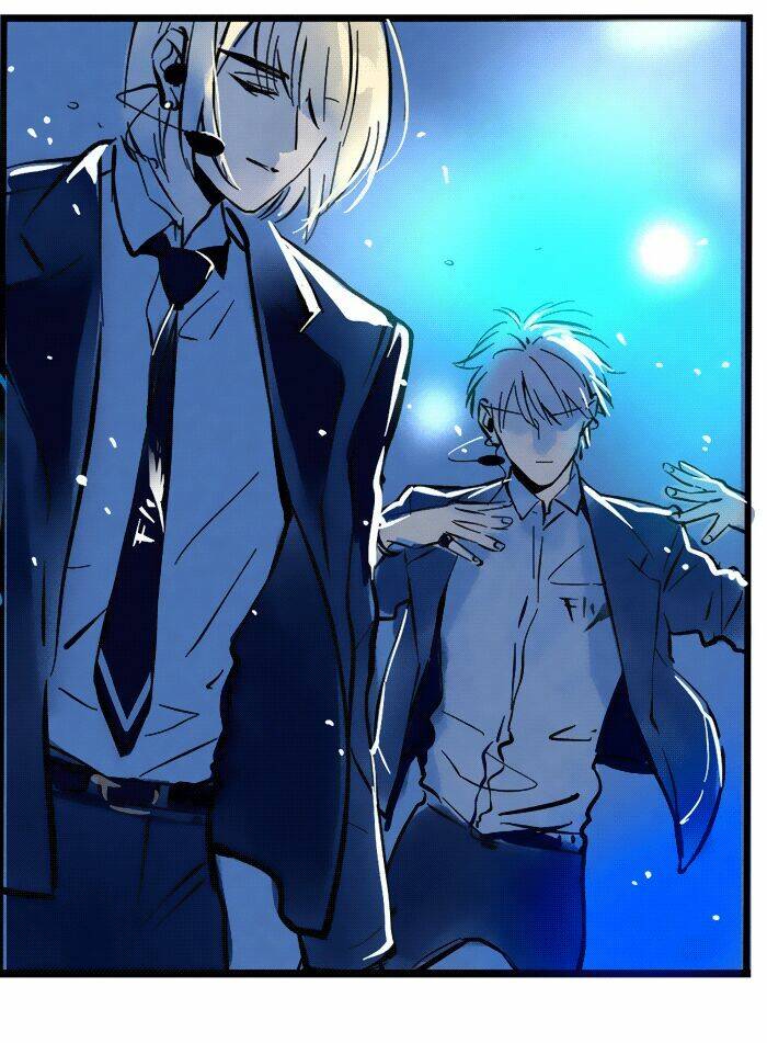 trang nhất toàn là hắn chapter 11 70