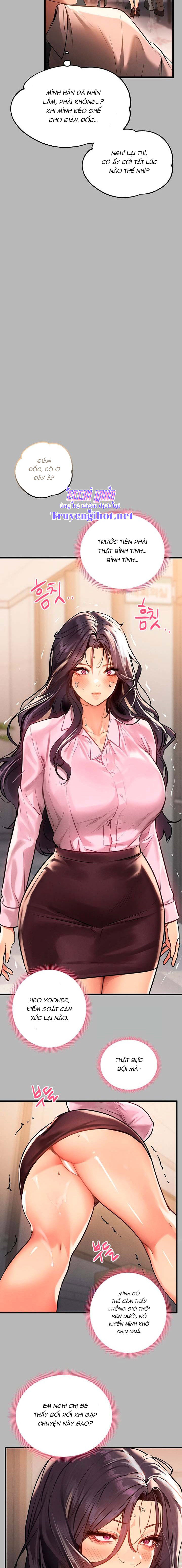 chị chủ nhà của tôi chapter 70.2 2