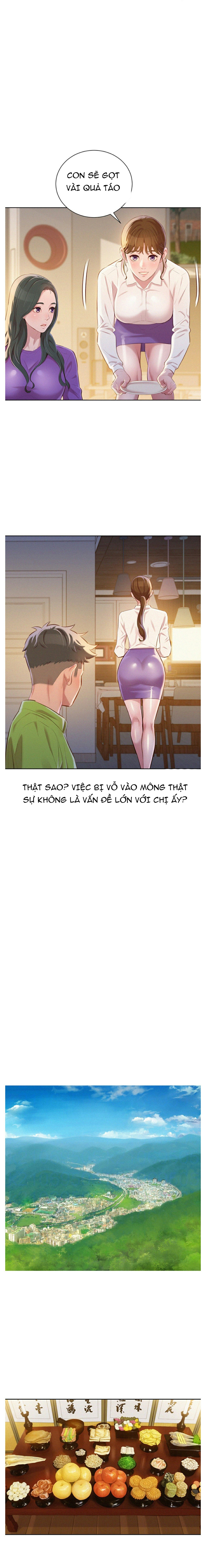 chị gái mưa chapter 67 6