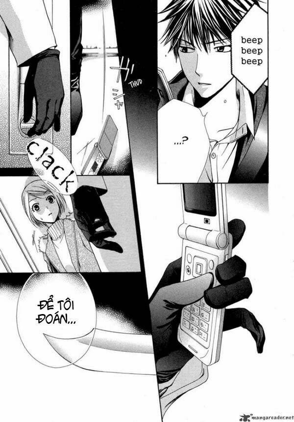 shinrei tantei yakumo - thám tử tâm linh season 1 chapter 8 40