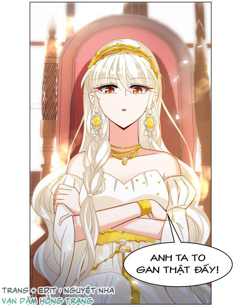 cô ấy đến rồi, xin nằm xuống! chapter 273 11