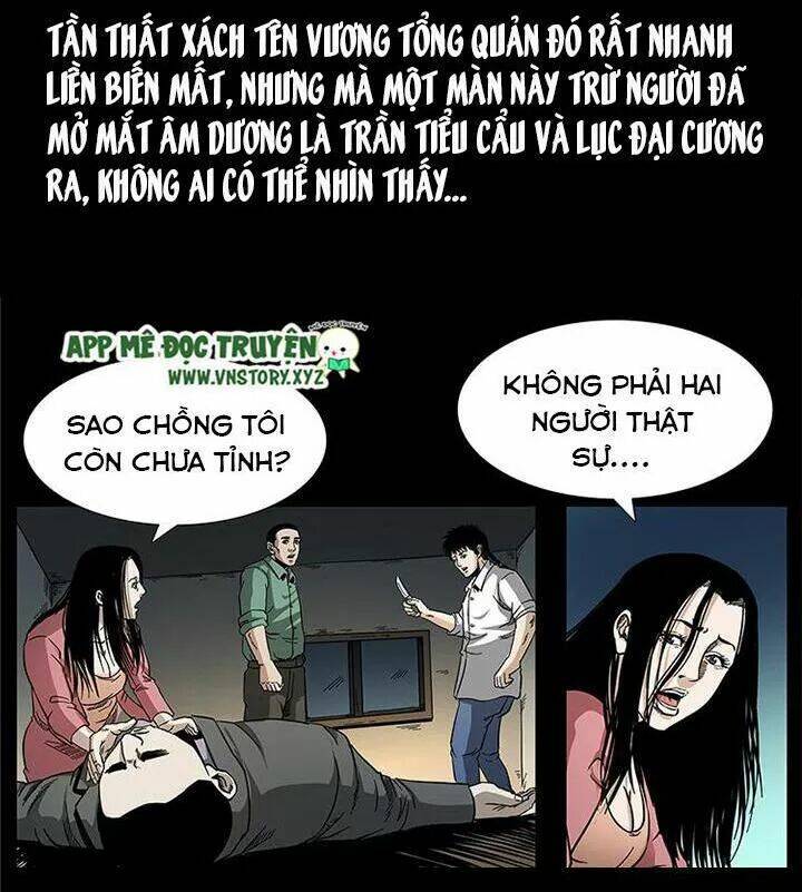 U Minh Ngụy Tượng Chapter 153 78