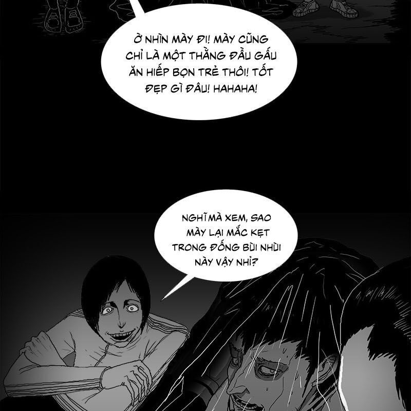 sống sót chapter 18 21