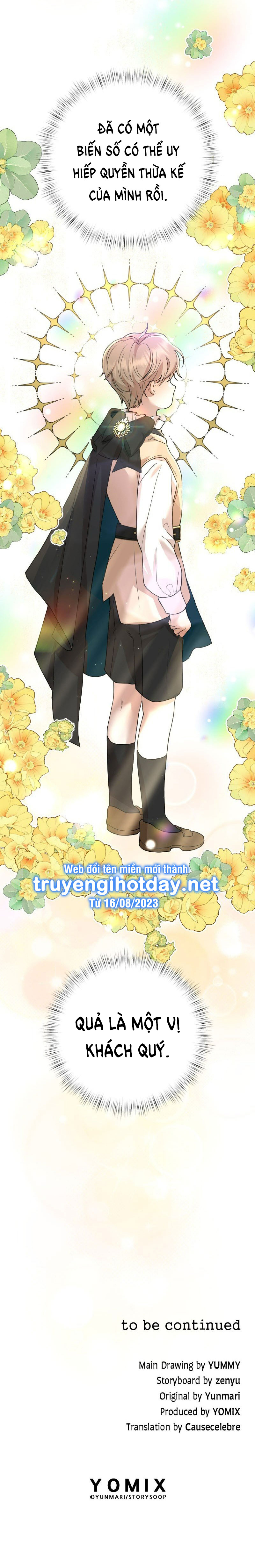 ngã rẽ định mệnh chapter 22.2 52