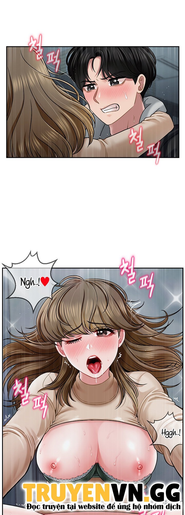 thanh lý đồ chơi tình dục tôi vô tình lập được harem chapter 8 8