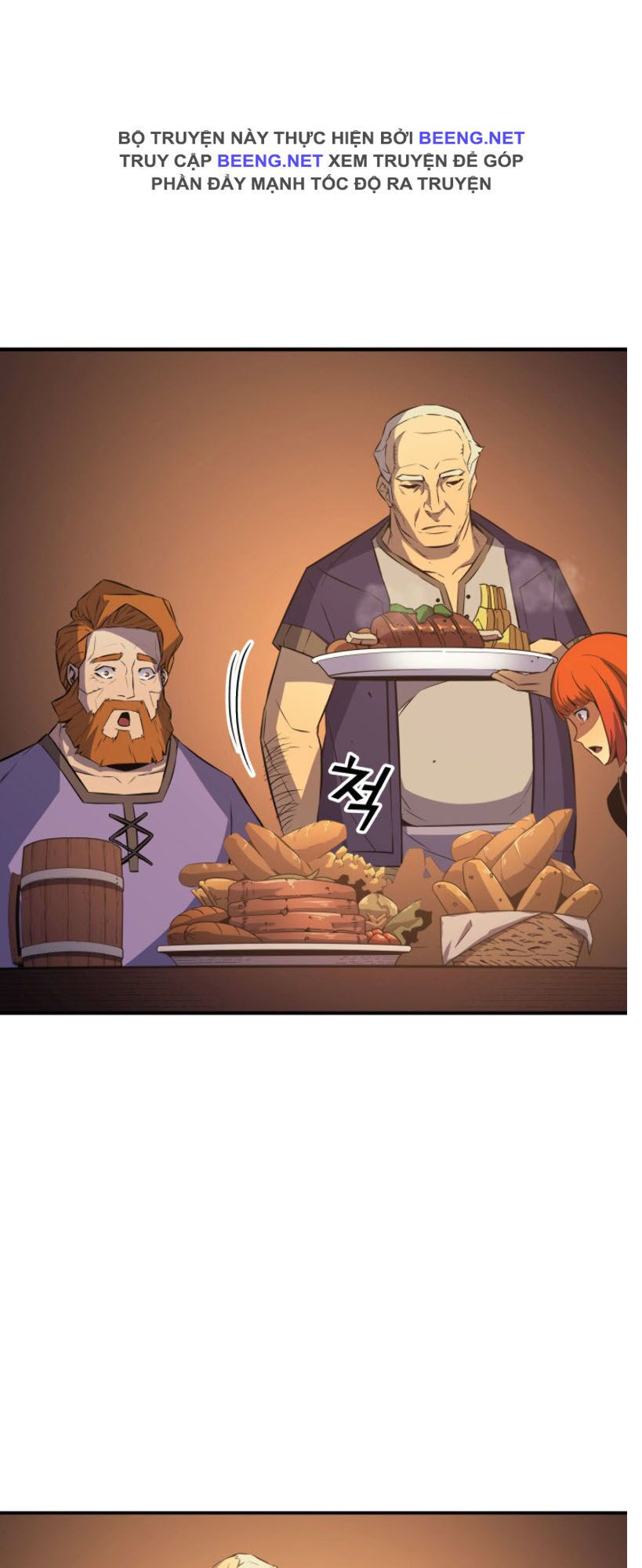 sự trở lại của pháp sư vĩ đại sau 4000 năm chapter 29 37