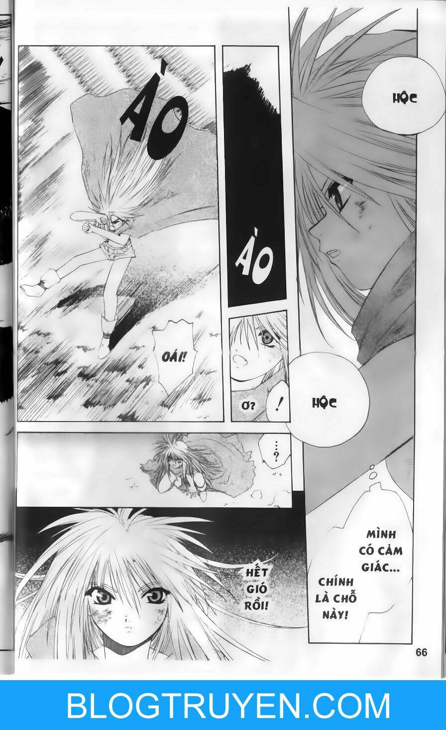 dersert coral chapter 12 31