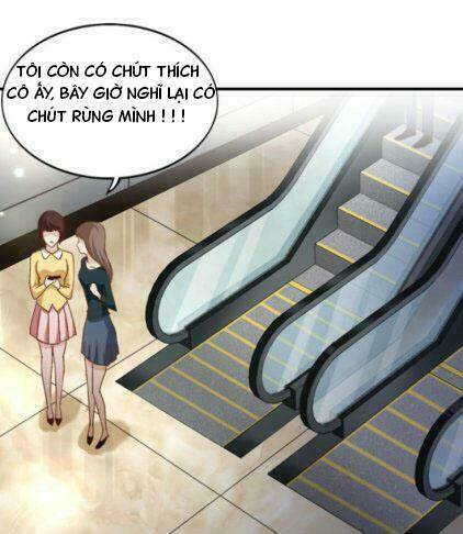 manh bảo đột kích: mami cha con đâu ? chapter 0 4