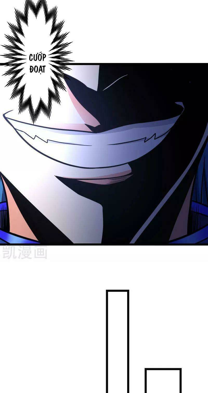 kiếm vũ chapter 144 20