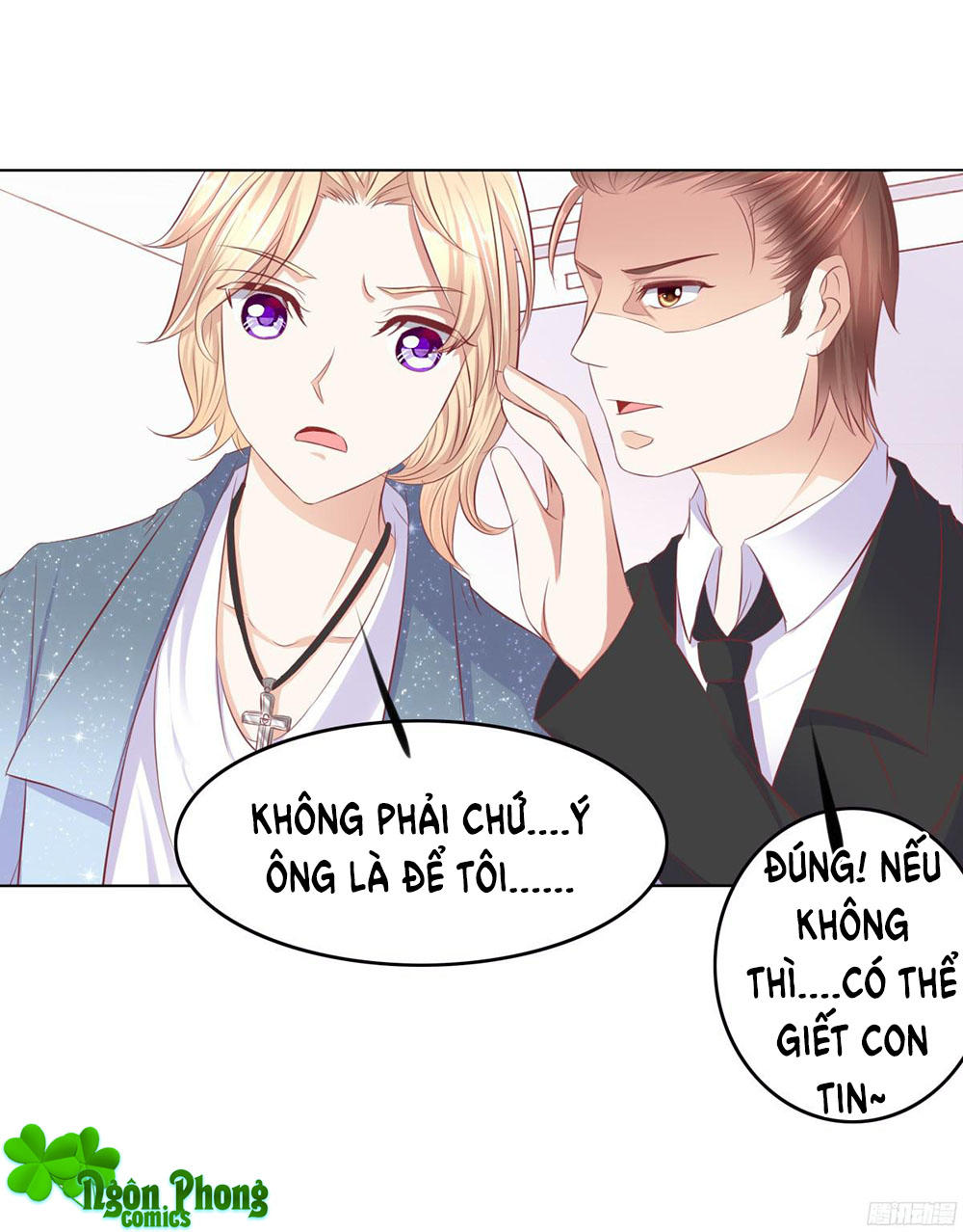 hoàng đế “phế vật” tiến hóa sử chapter 38 20