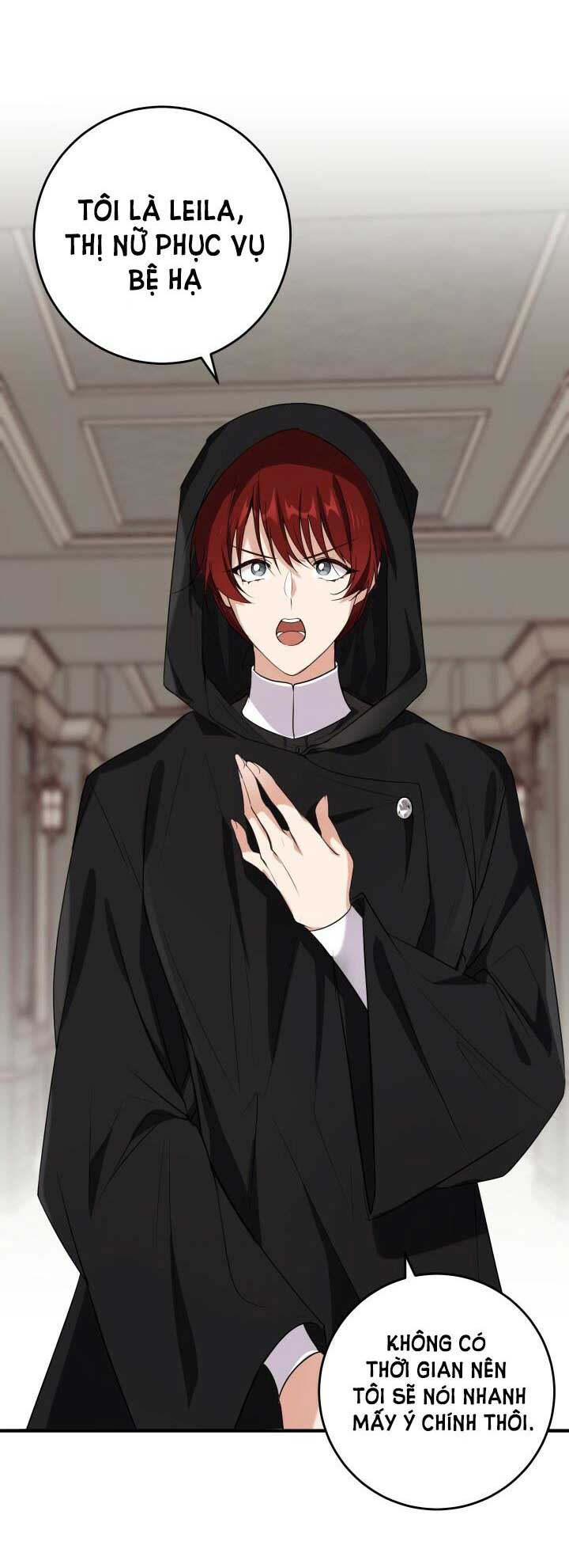 hãy nếm và nuốt đi nào chapter 13.1 5