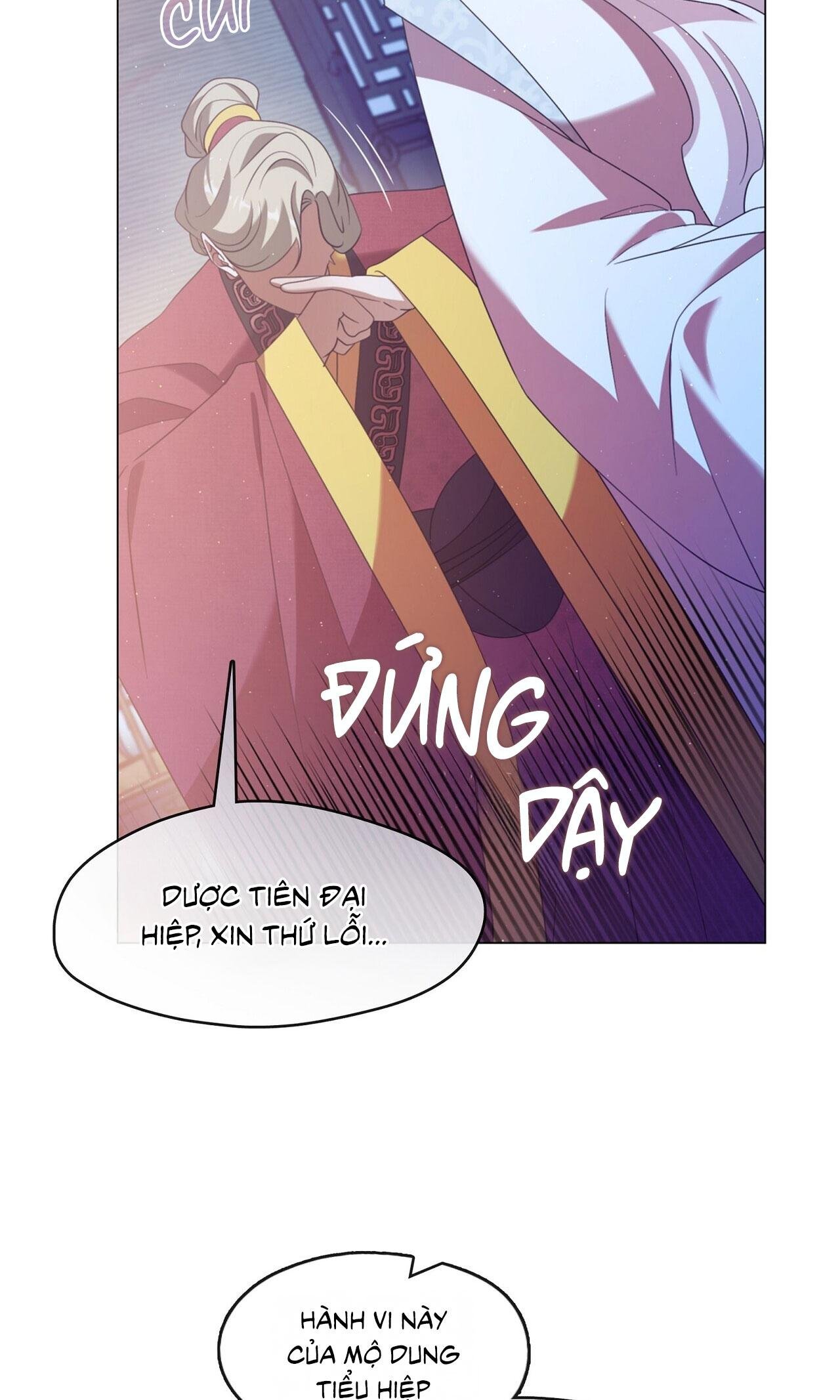 tôi đã nuôi dạy thủ lĩnh giáo phái ác ma chapter 46 50