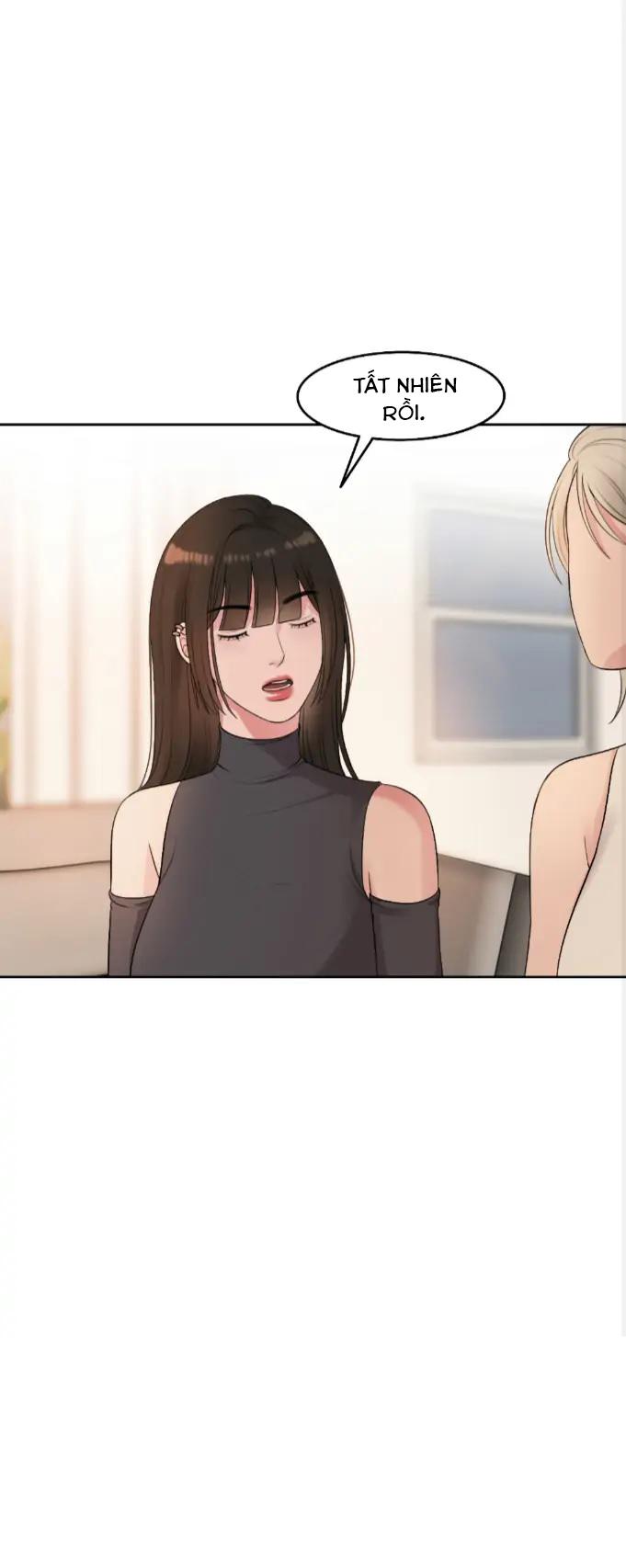 vô tình chapter 25 7