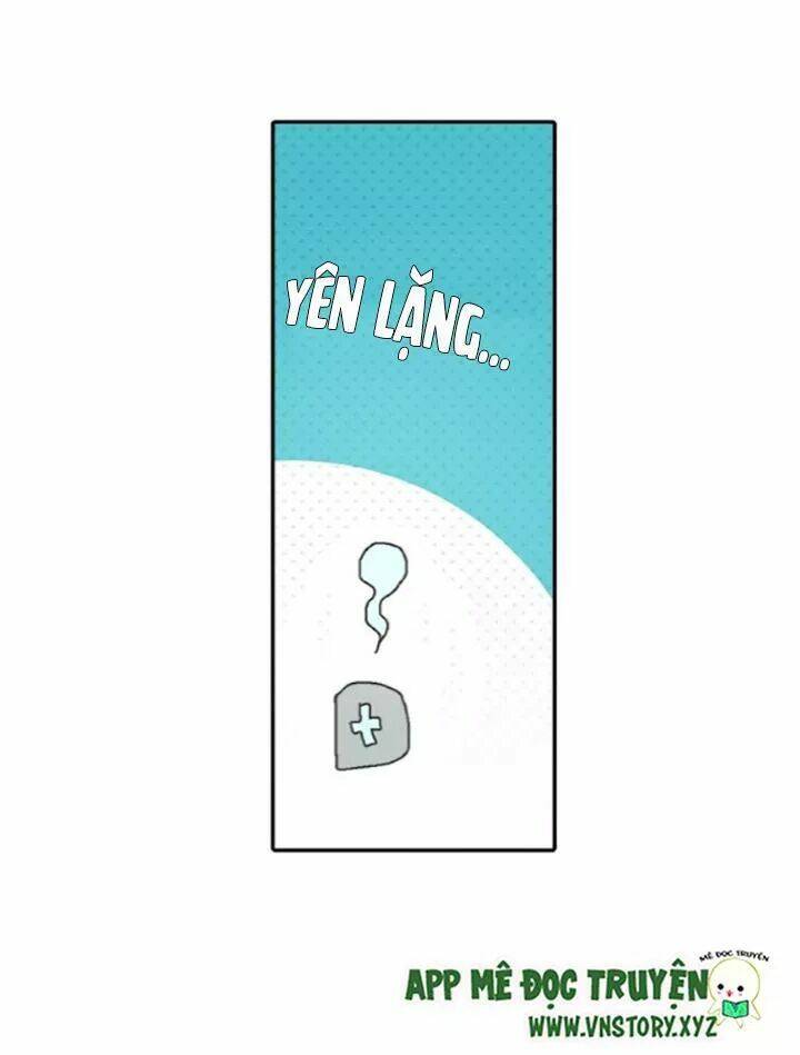 ngàn vạn nụ hôn đầu chapter 6 29