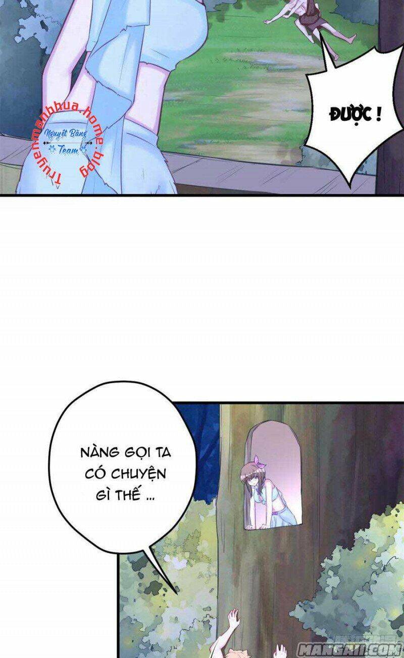 [16+] thảnh thơi thú thế chủng chủng điền, sinh sinh tể chapter 332 33