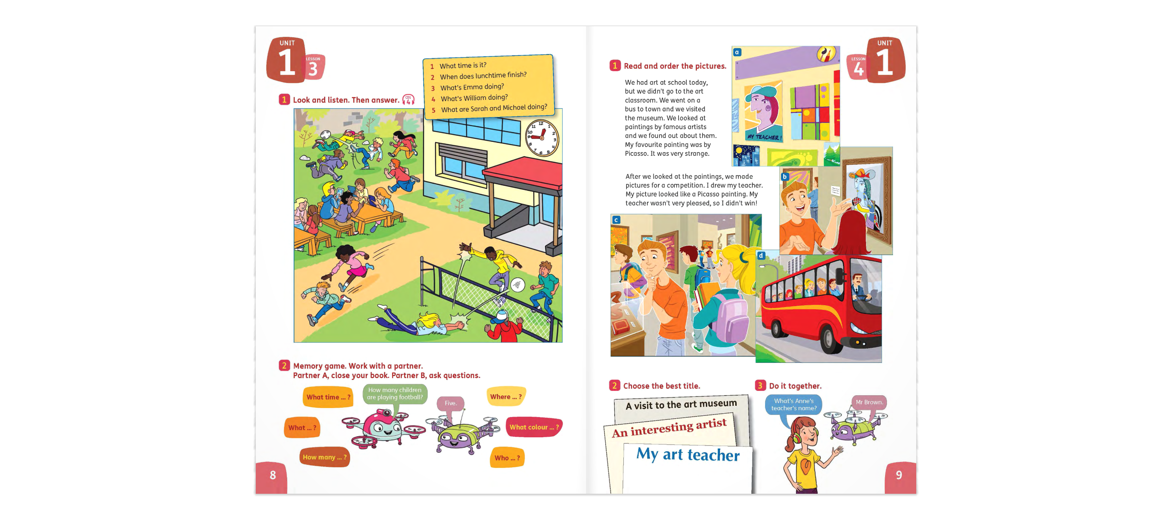 Sách Fantastic Flyers 2nd Edition - Pupil's Book (Kèm CD Hoặc File MP3)