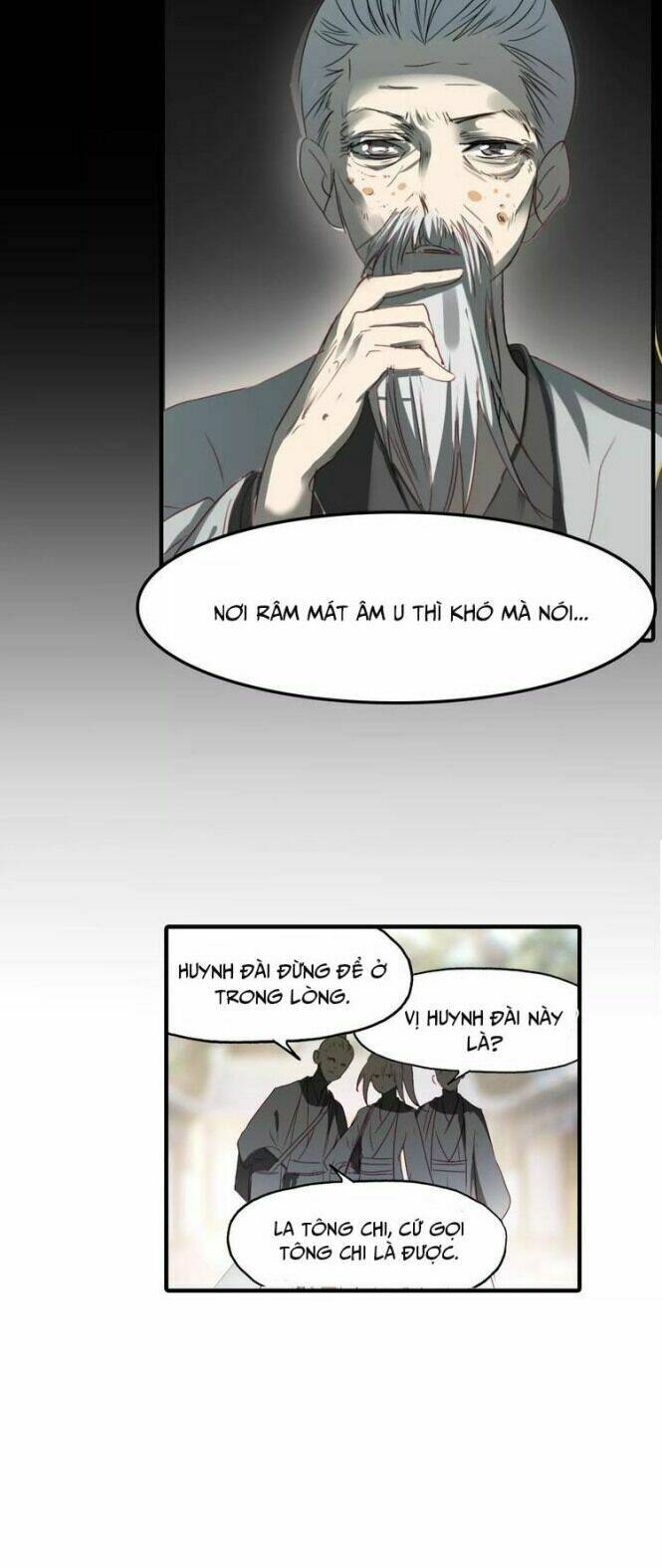 xuân giang hoa nguyệt dạ chapter 14 30