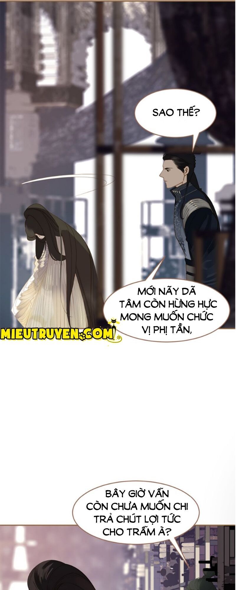 nhất đại linh hậu chapter 26 24