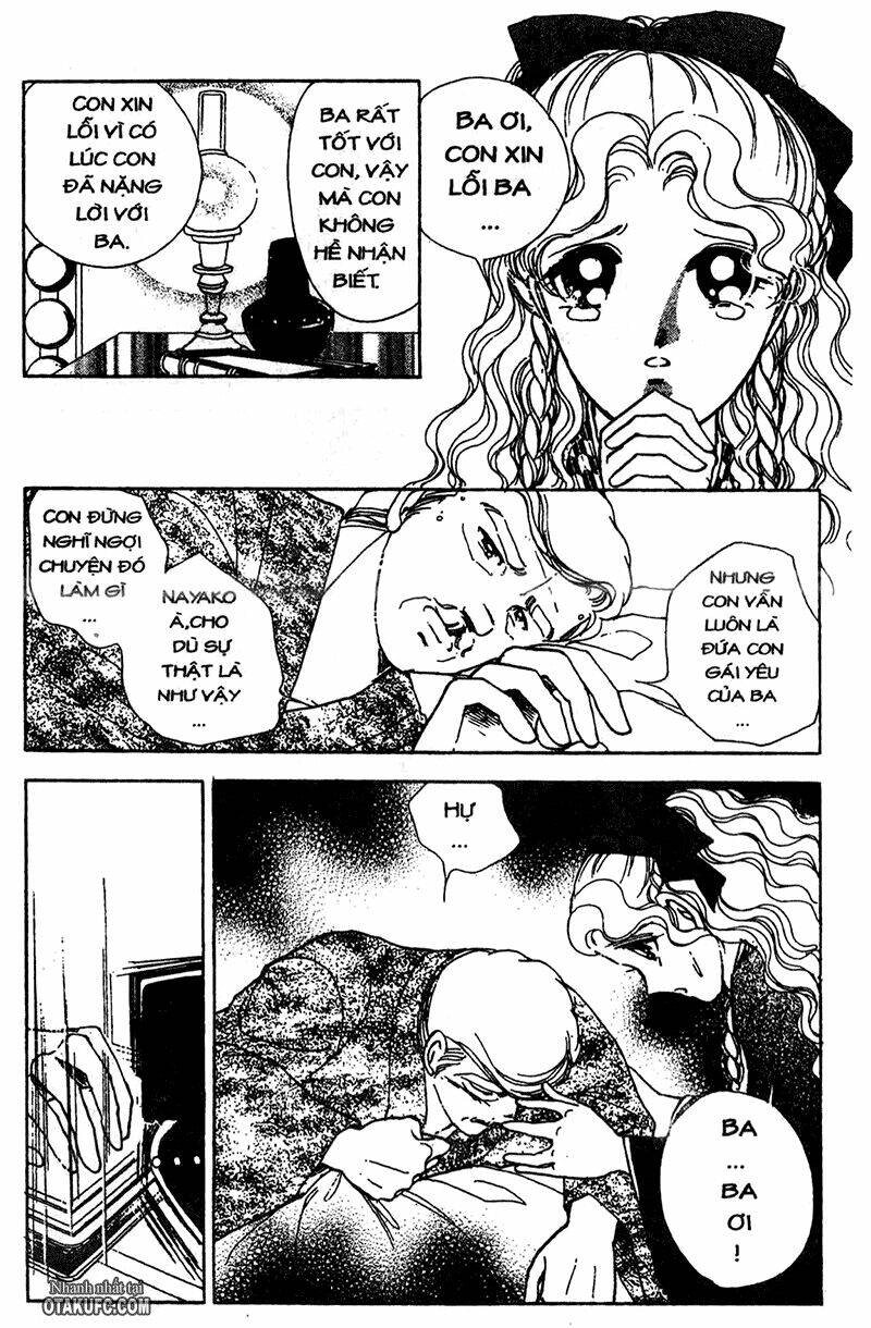 khúc tình ca ban mai - akatsuki no aria chapter 26 25