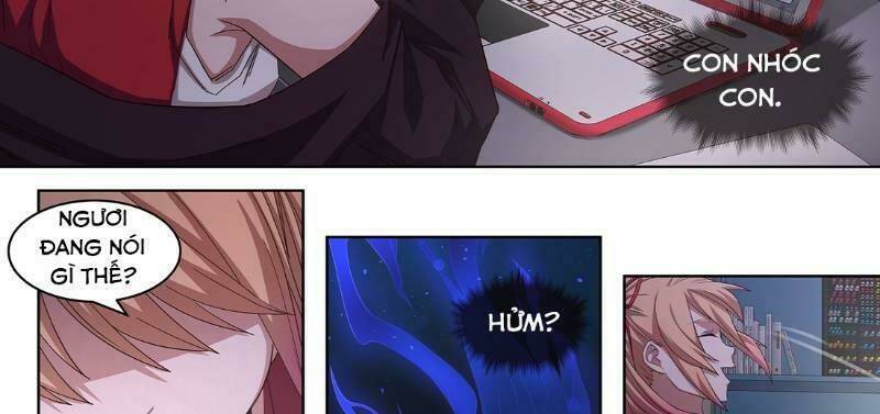 đại ẩn vu trạch chapter 15 11