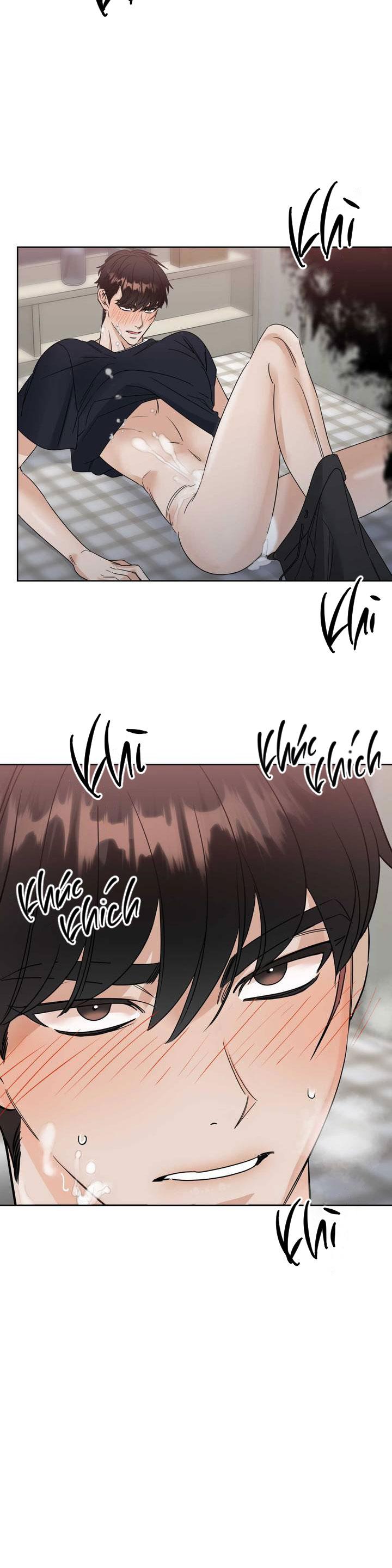 lệnh cứu rỗi chapter 1 15