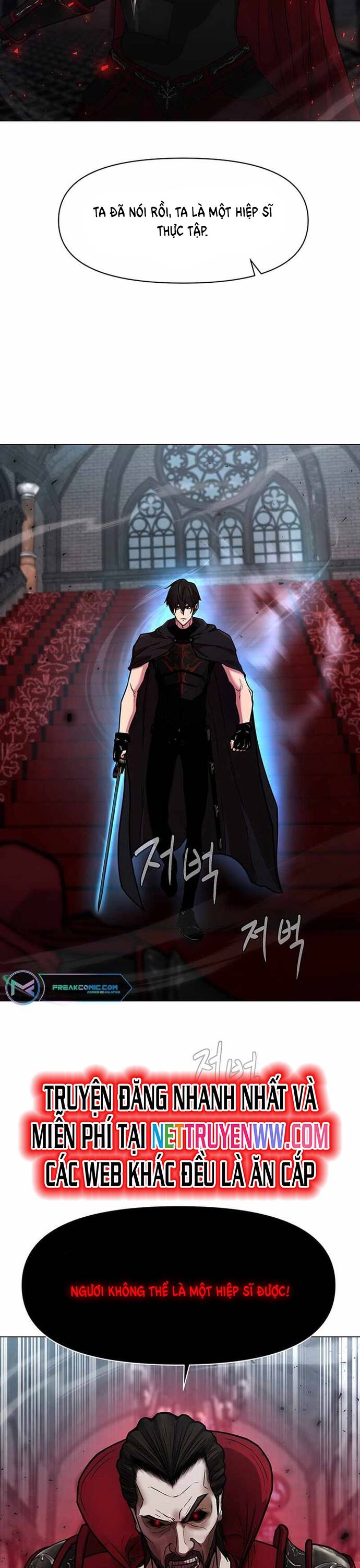 lãng khách một mình chapter 69 22