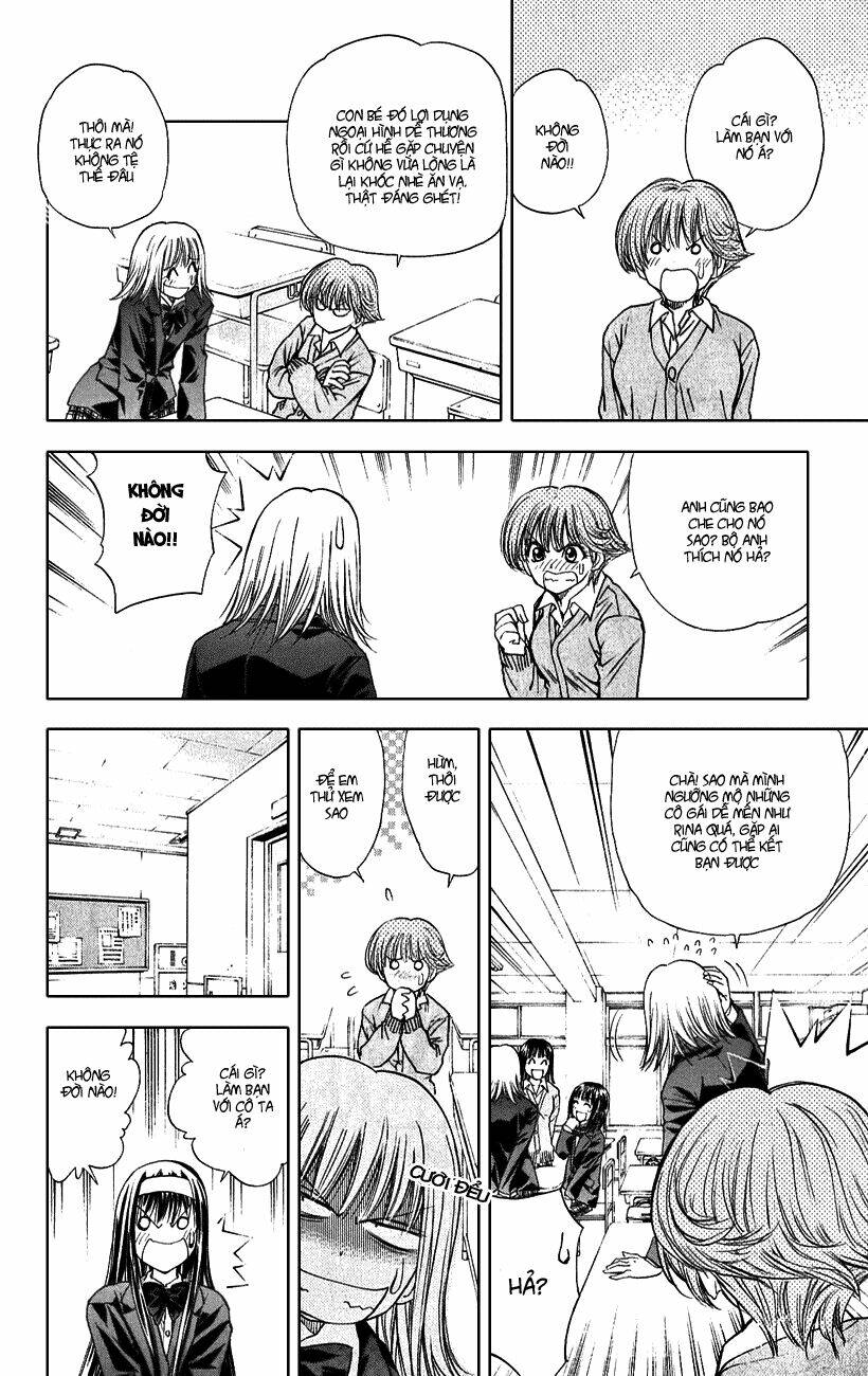 pretty face chapter 47 11