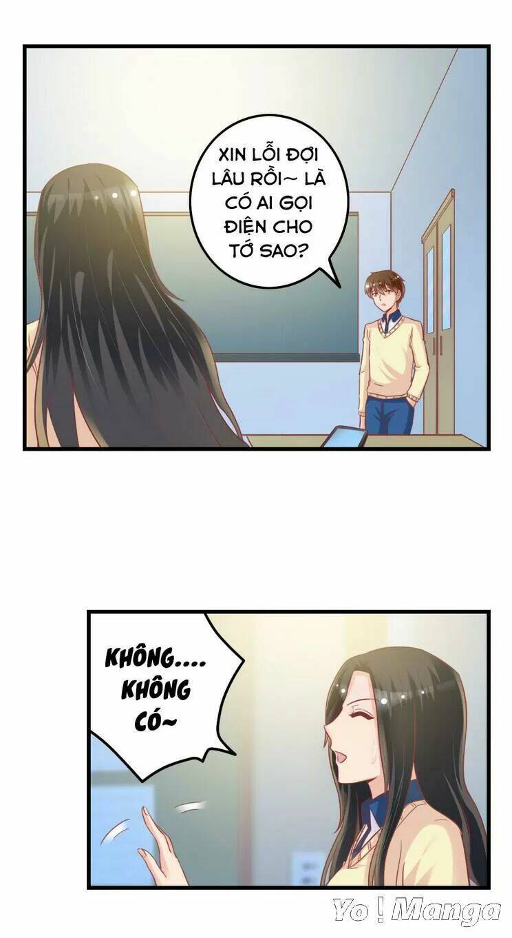 tôi là vợ tôi chapter 96 2