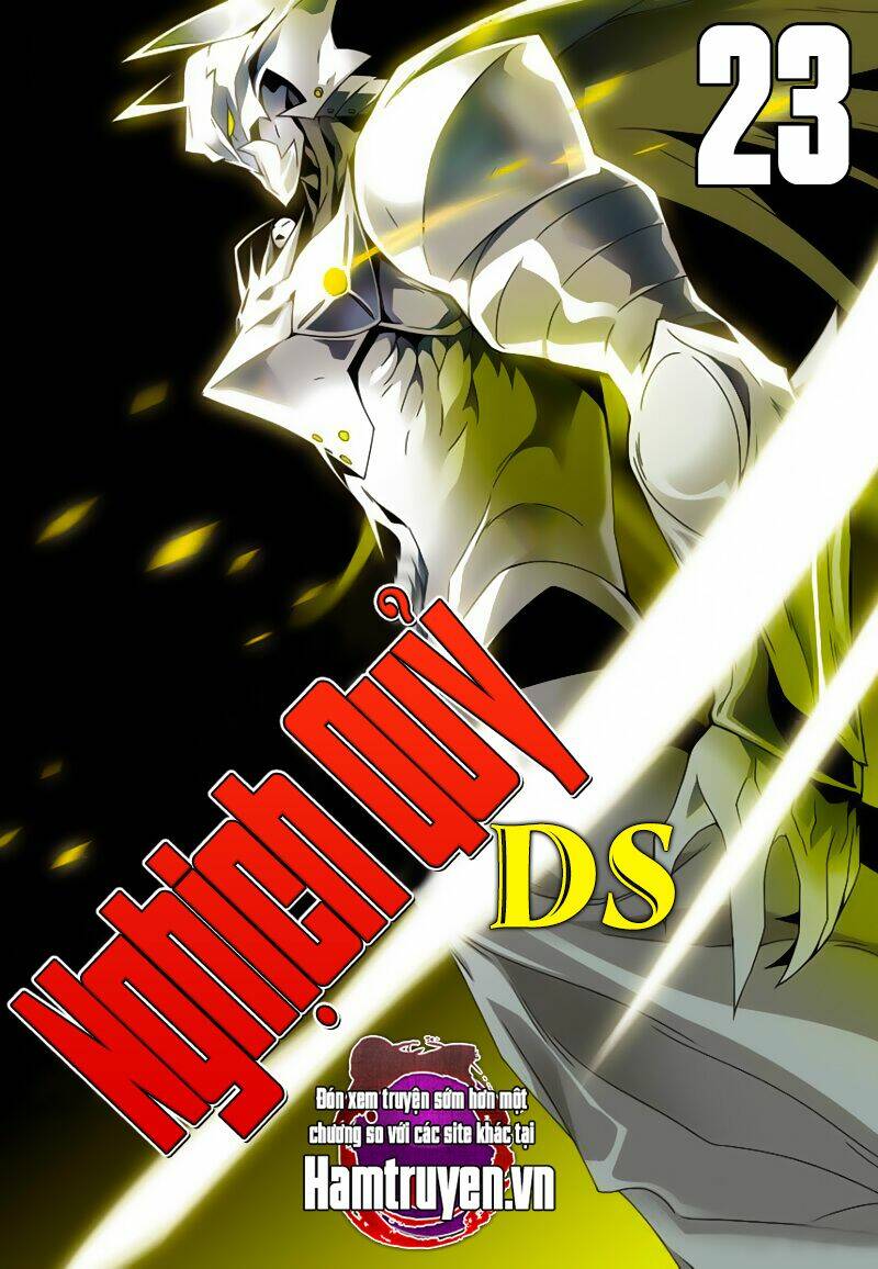 nghịch quỷ ds chapter 23 2