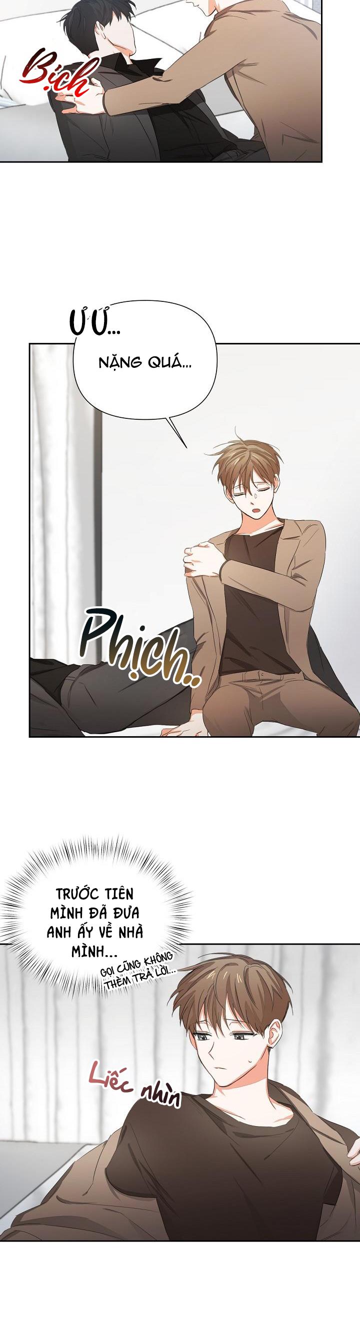 nine to nine chapter 4 2