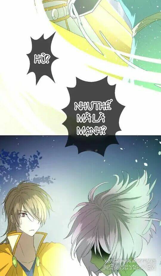 vu chúc thiếu nữ chapter 13.2 21