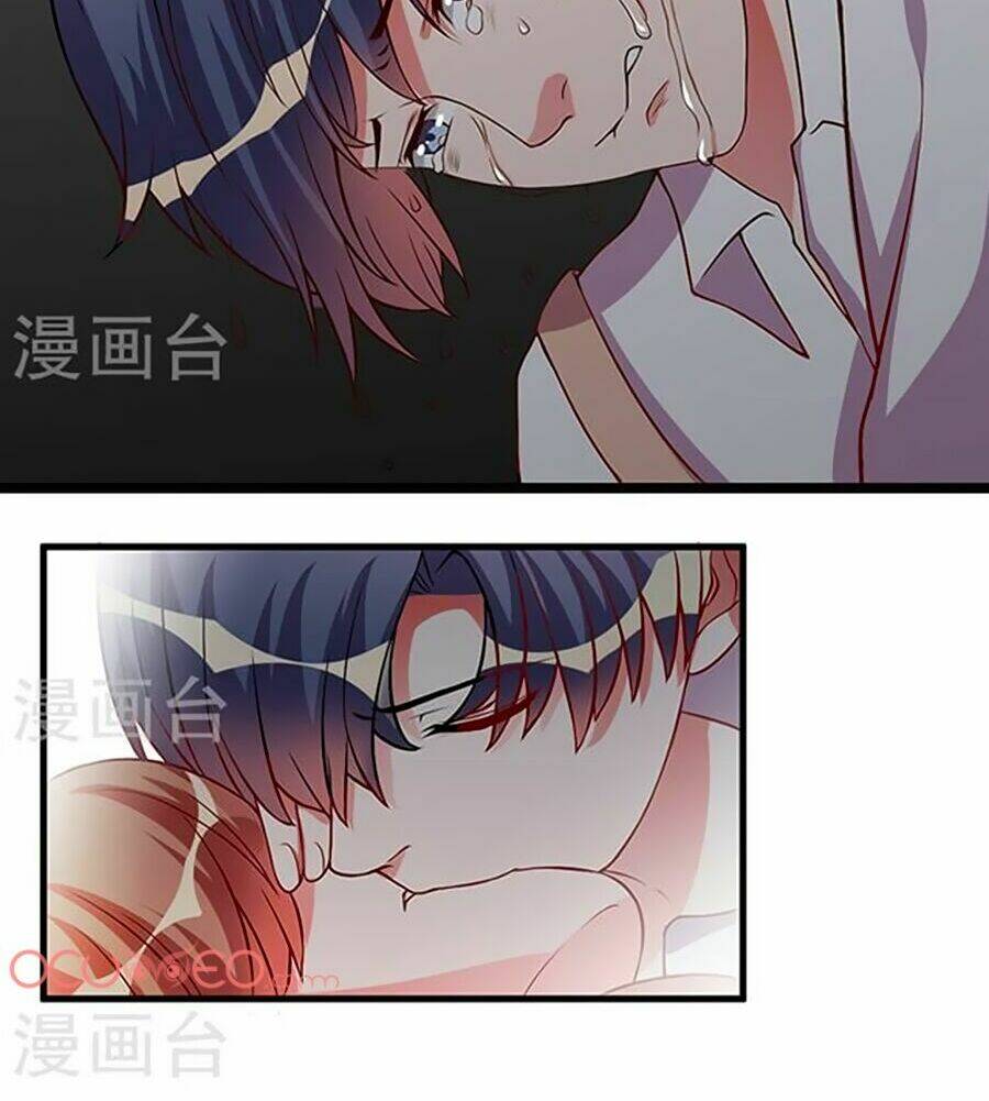 gối đầu vào tổng tài ác ma chapter 34 6