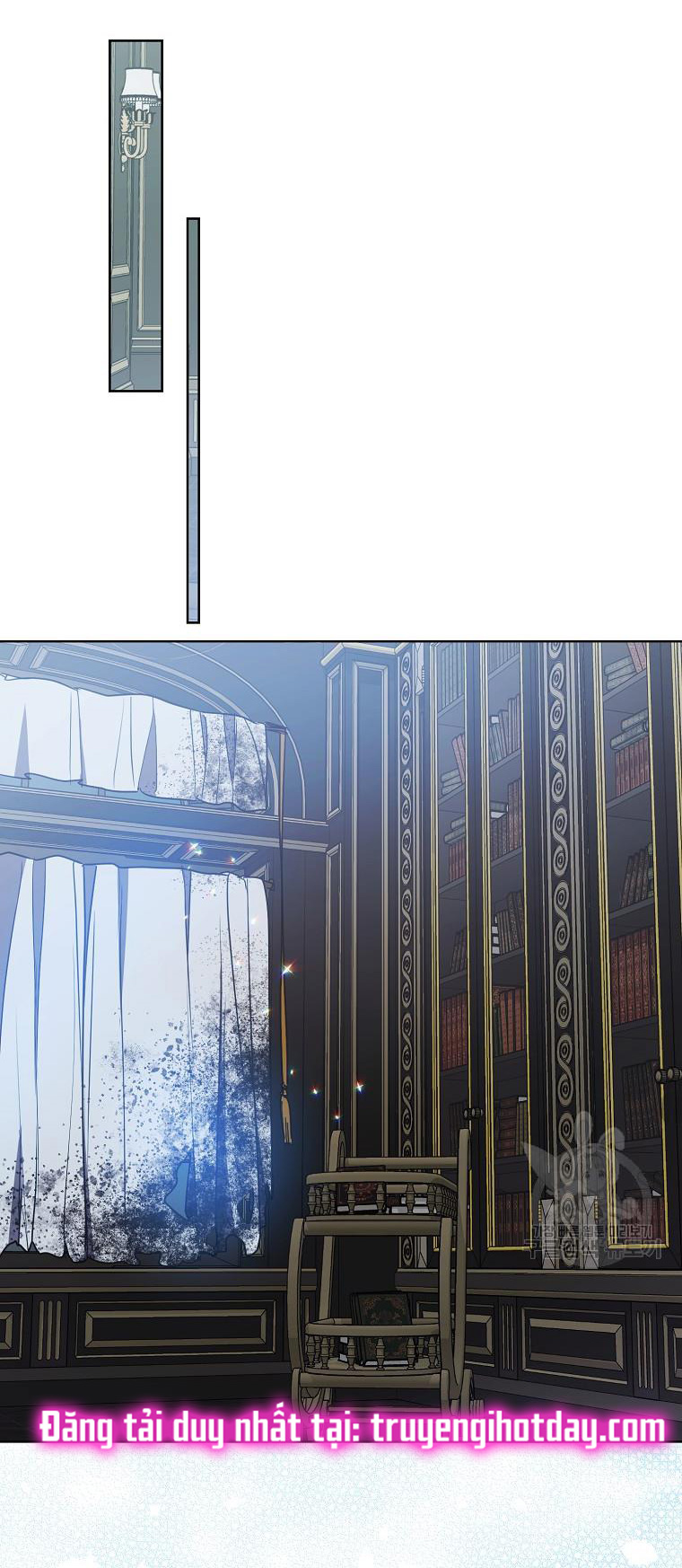 bệ hạ, xin đừng giết tôi!! chapter 104.1 20