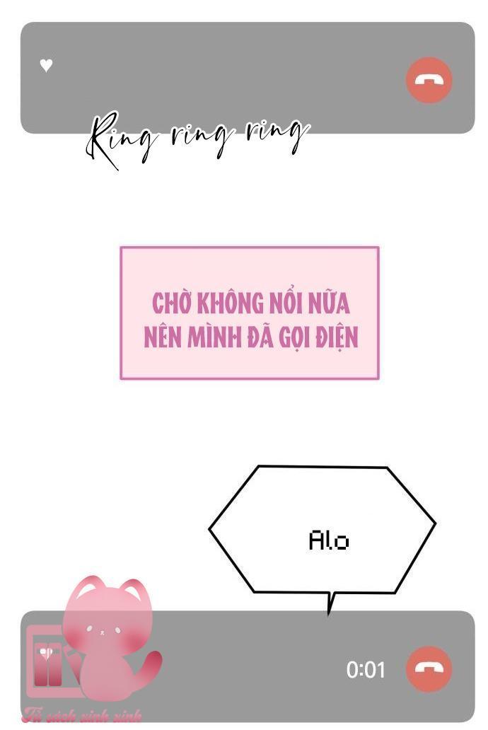 trend yêu đương 2023 chapter 3 54