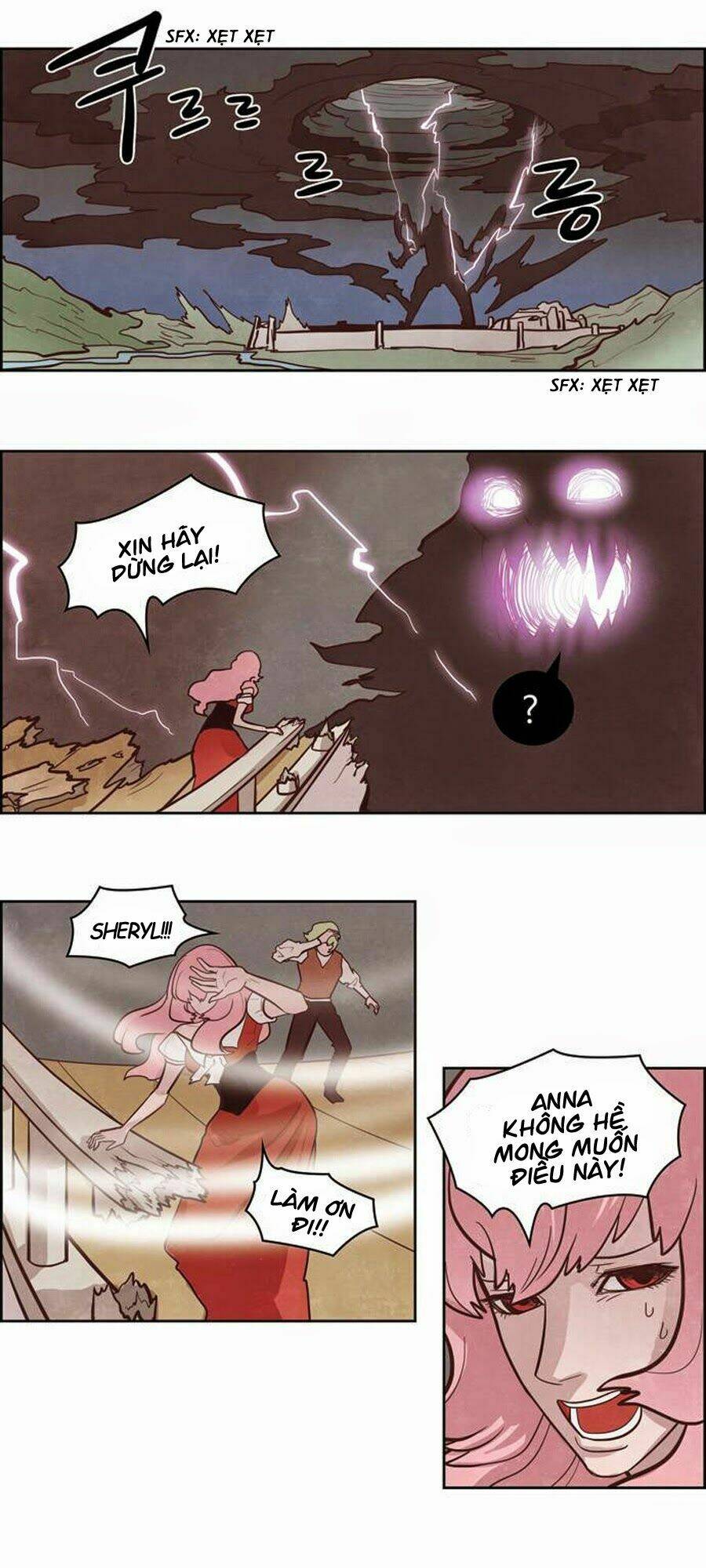 the devil king is bored chapter 124 20