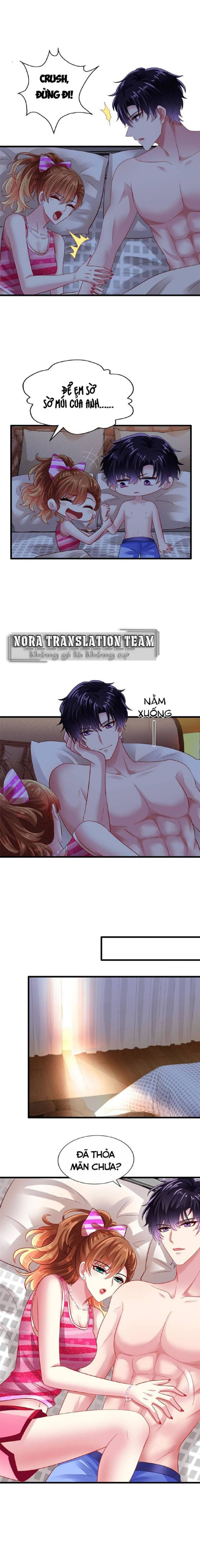 nữ hoàng điện ảnh chapter 7 8