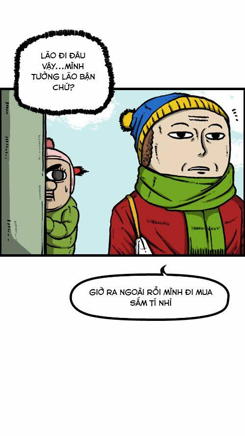 tiếng gọi con tim chapter 63 23