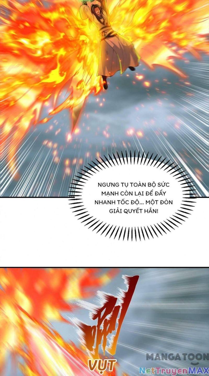 đệ nhất người ở rể chapter 199 14