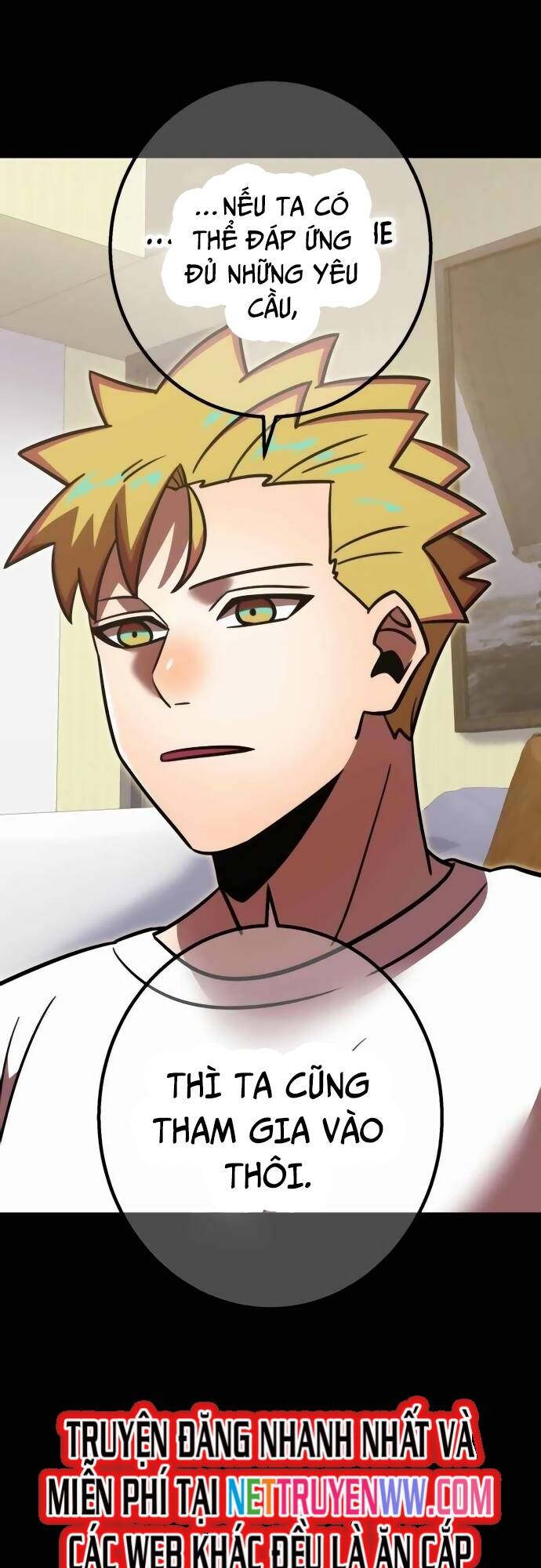 Huyết Thánh Cứu Thế Chủ~ Ta Chỉ Cần 0.0000001% Đã Trở Thành Vô Địch chapter 99 31